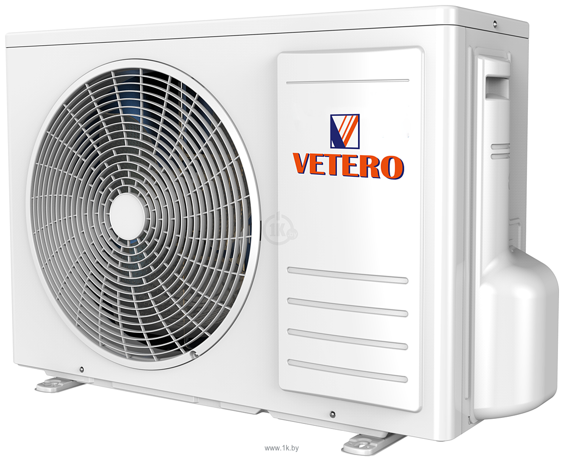 Фотографии Vetero Sky Inverter V-S09SAC