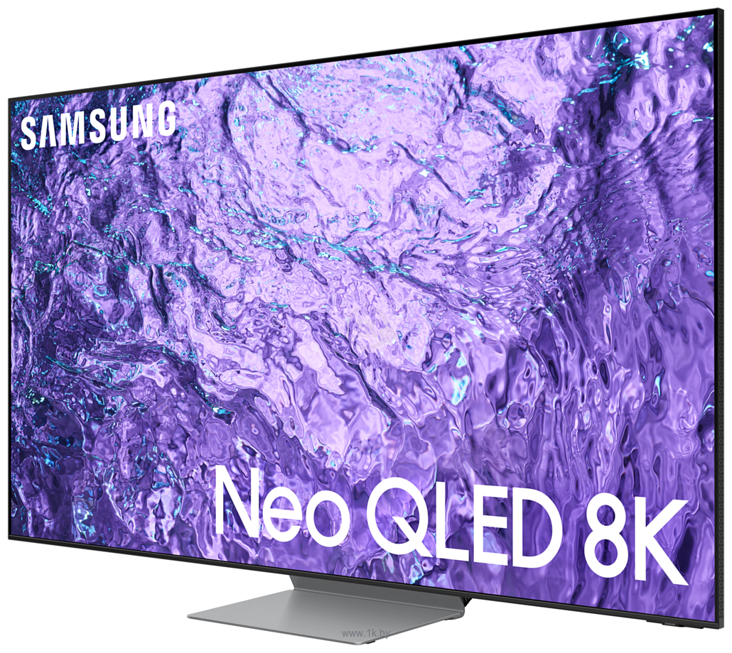 Фотографии Samsung Neo QLED 8K QN700C QE55QN700CUXRU