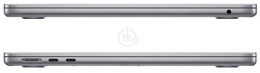 Фотографии Apple Macbook Air 13" M2 2022 Z16000943