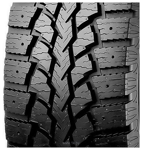 Фотографии Maxxis Presa Spike MA-SLW 205/70 R15C 106/104Q