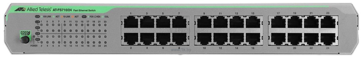 Фотографии Allied Telesis AT-FS710/24-50