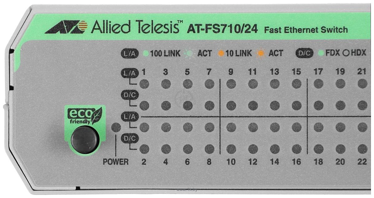 Фотографии Allied Telesis AT-FS710/24-50