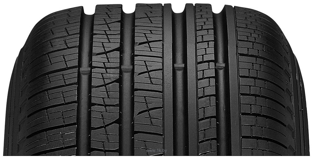 Фотографии Pirelli Scorpion Verde All Season SUV 265/65 R17 112H