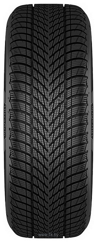 Фотографии Goodyear UltraGrip Performance 3 245/50 R19 105H