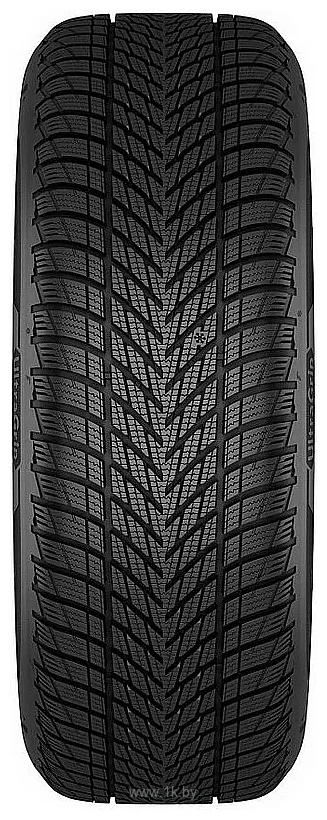 Фотографии Goodyear UltraGrip Performance 3 245/50 R19 105H