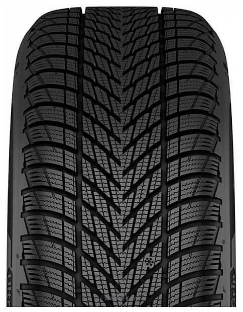 Фотографии Goodyear UltraGrip Performance 3 245/50 R19 105H