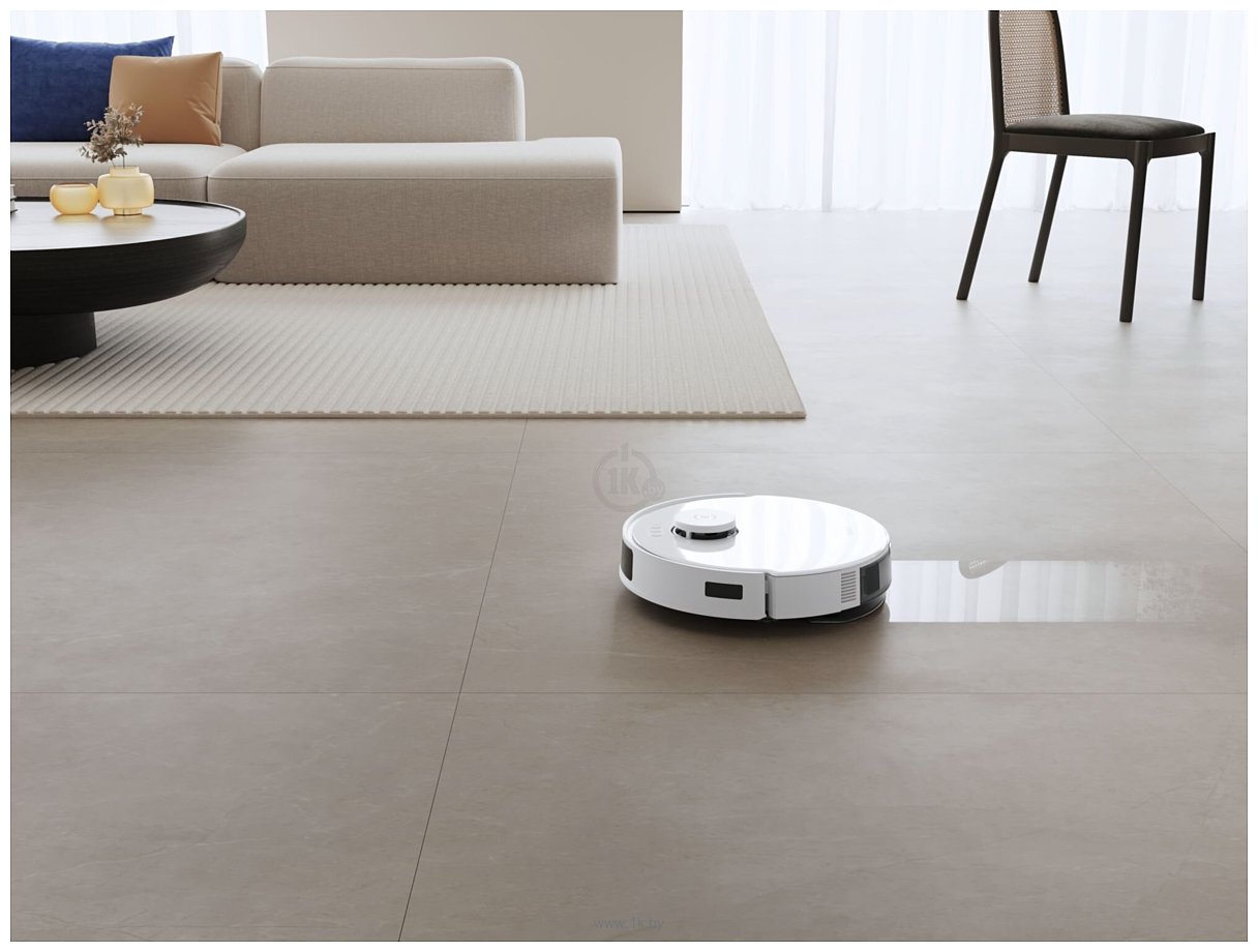 Фотографии Ecovacs Deebot N20 