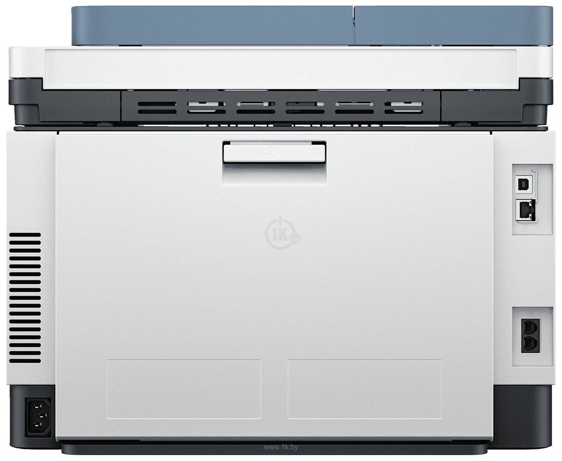 Фотографии HP Color LaserJet Pro 3303fdw