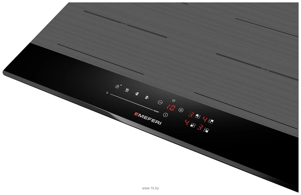 Фотографии Meferi MIH604GR Comfort Plus