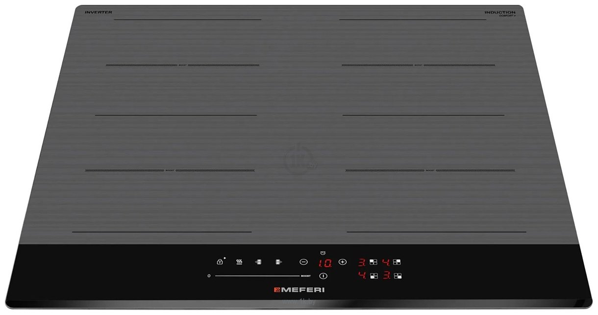 Фотографии Meferi MIH604GR Comfort Plus