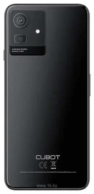 Фотографии Cubot Note 50 8/256GB Фотографии Cubot Note 50 8/256GB