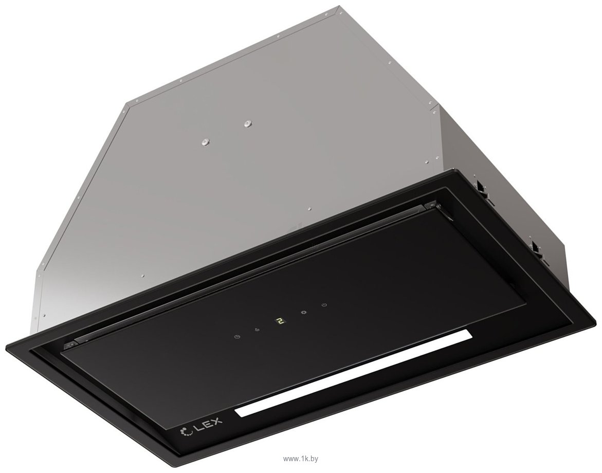 Фотографии LEX Hyper 600 GS Inverter BL