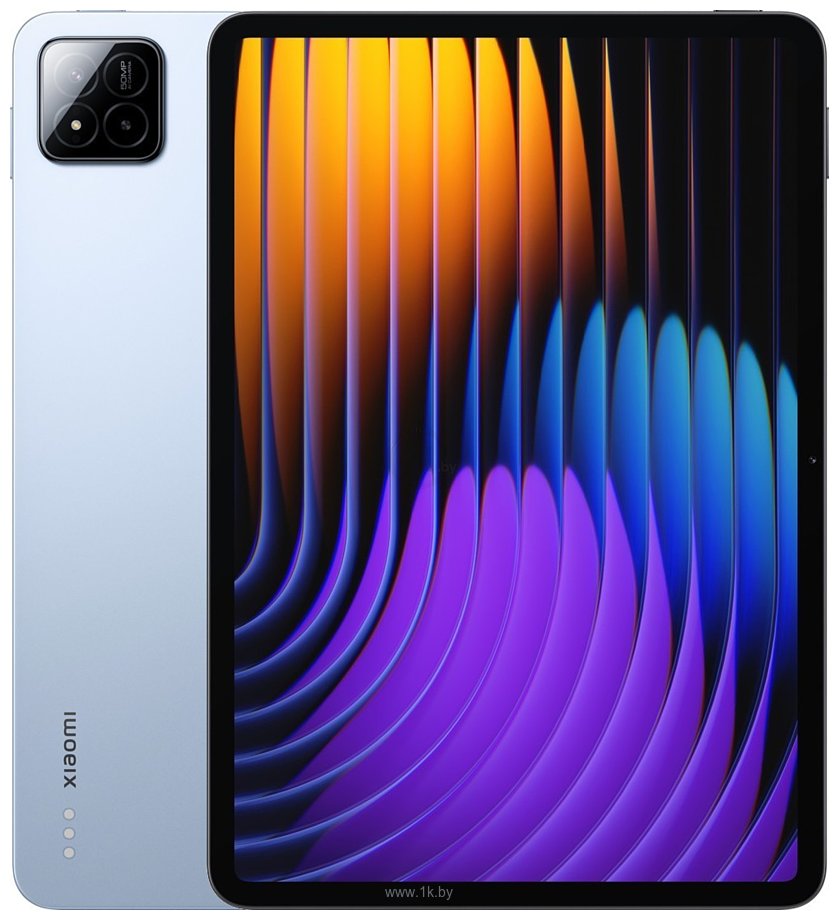 Фотографии Xiaomi Pad 7 Pro 8/128GB (международная версия)