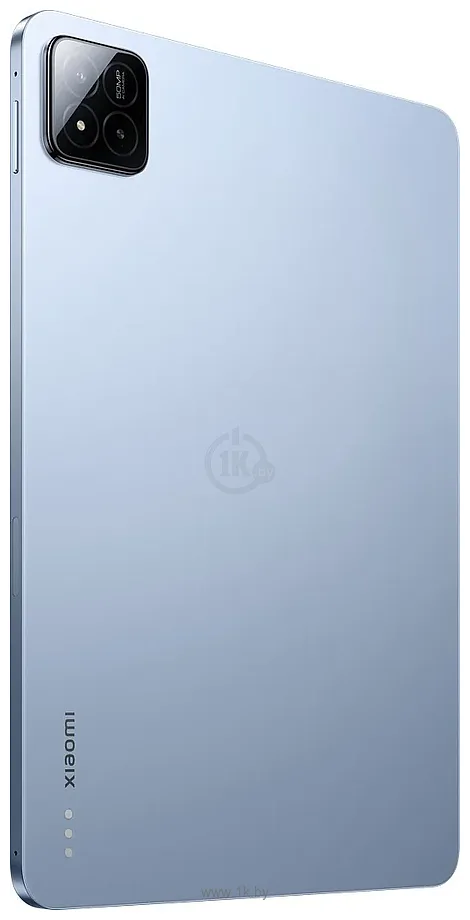 Фотографии Xiaomi Pad 7 Pro 8/128GB (международная версия) Фотографии Xiaomi Pad 7 Pro 8/128GB (международная версия)