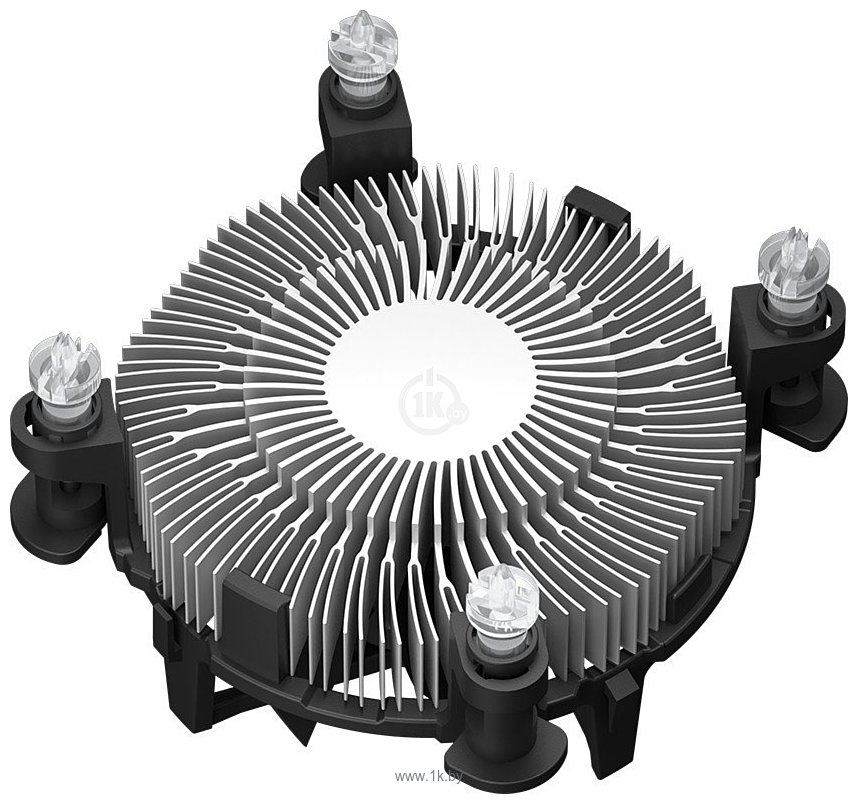 Фотографии PCCooler R94-V2