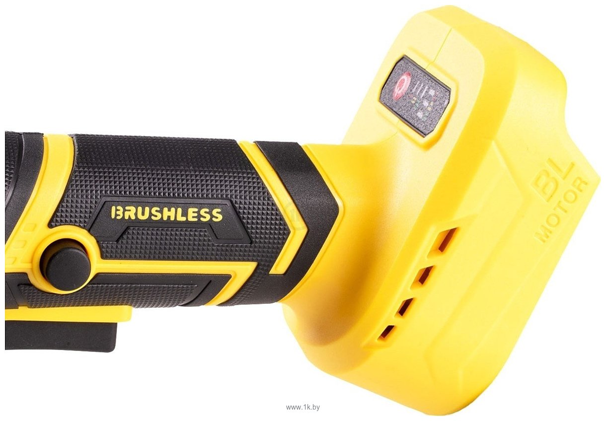 Фотографии Kolner KAG 18-125BL