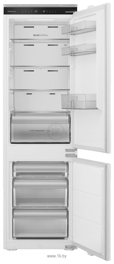 Фотографии Hisense RB3B250NEWE1