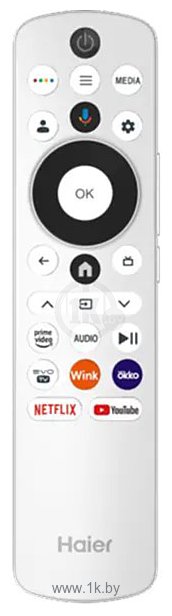 Фотографии Haier 65 Smart TV S7