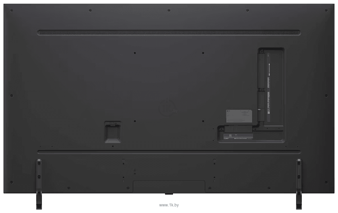 Фотографии LG NanoCell NANO90 65NANO90A6B