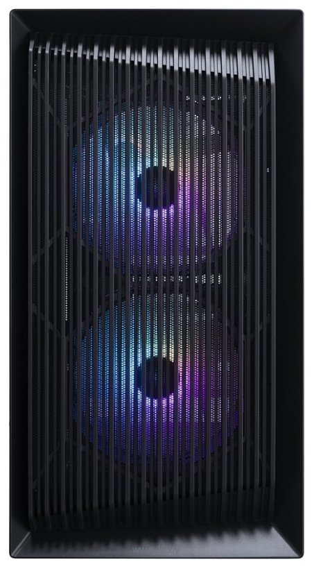 Фотографии 1stPlayer BLACK.SIR BS-2 ARGB (черный)