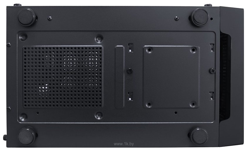 Фотографии 1stPlayer BLACK.SIR BS-2 ARGB (черный)