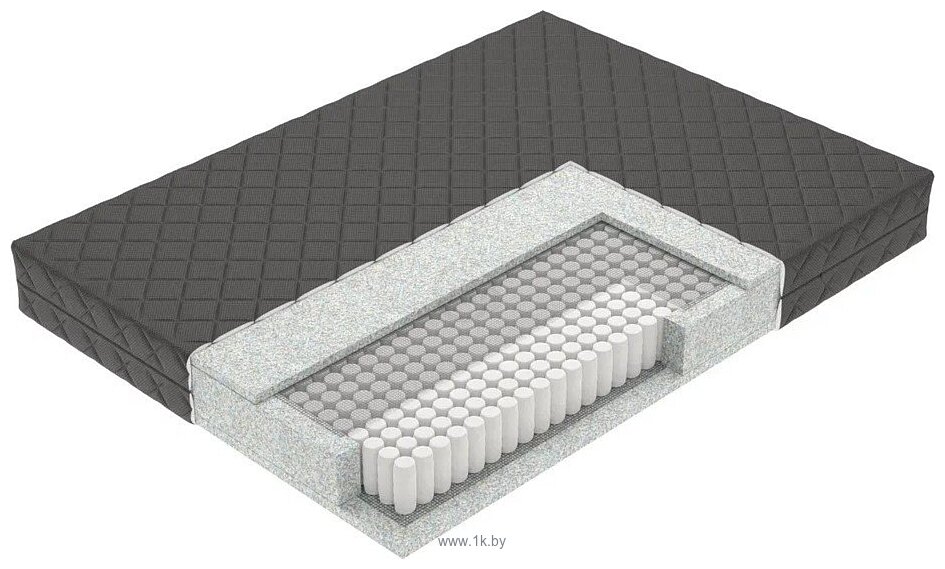 Фотографии Mio Tesoro Letto Black Tfk 160x190