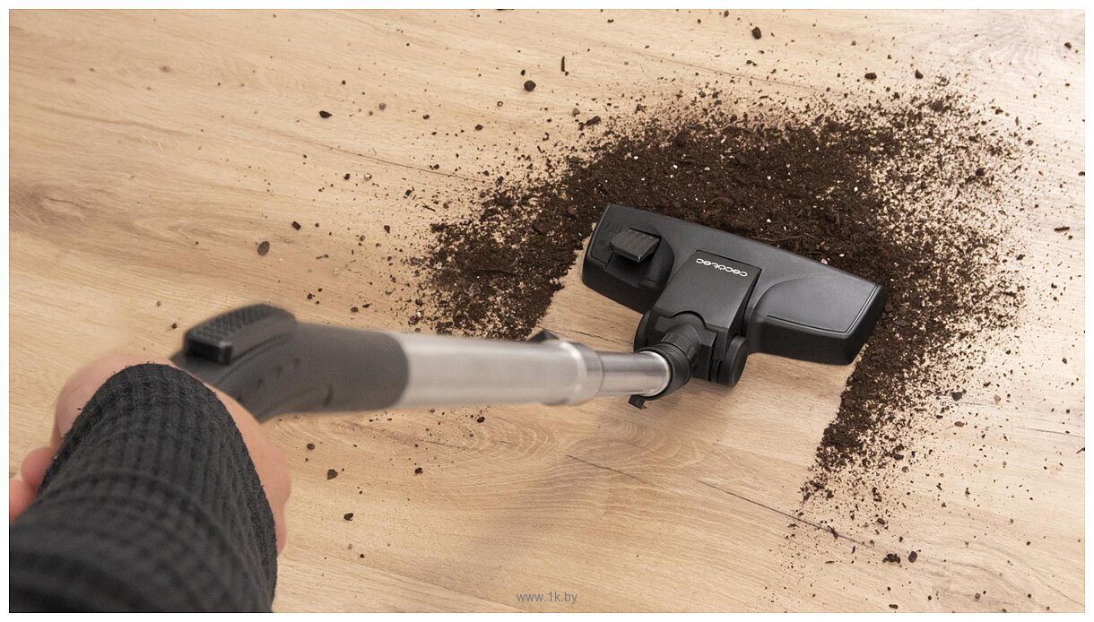 Фотографии Cecotec Conga Popstar 4000 Ultimate 05558