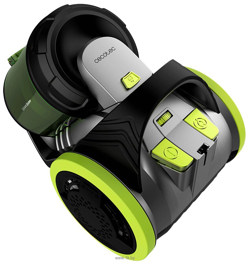 Фотографии Cecotec Conga Popstar 4000 Ultimate 05558