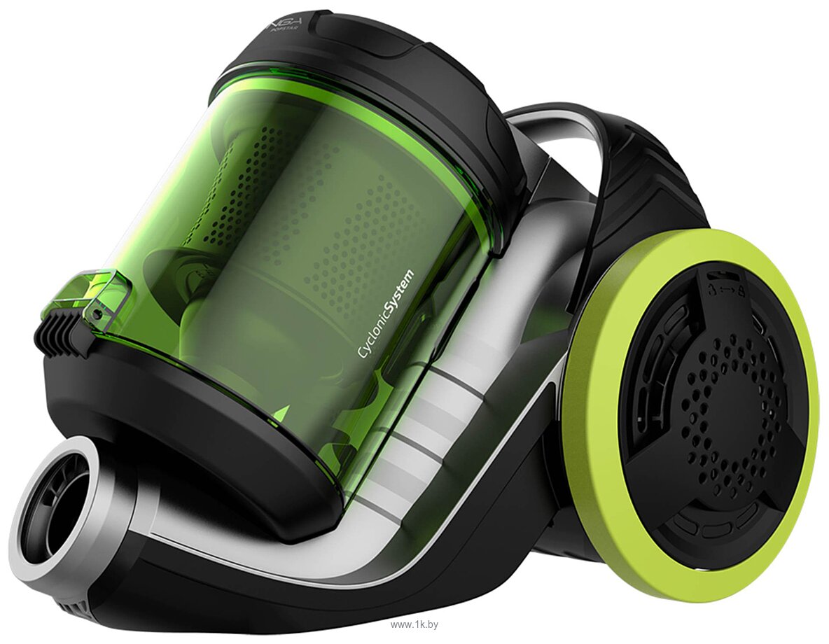 Фотографии Cecotec Conga Popstar 4000 Ultimate 05558