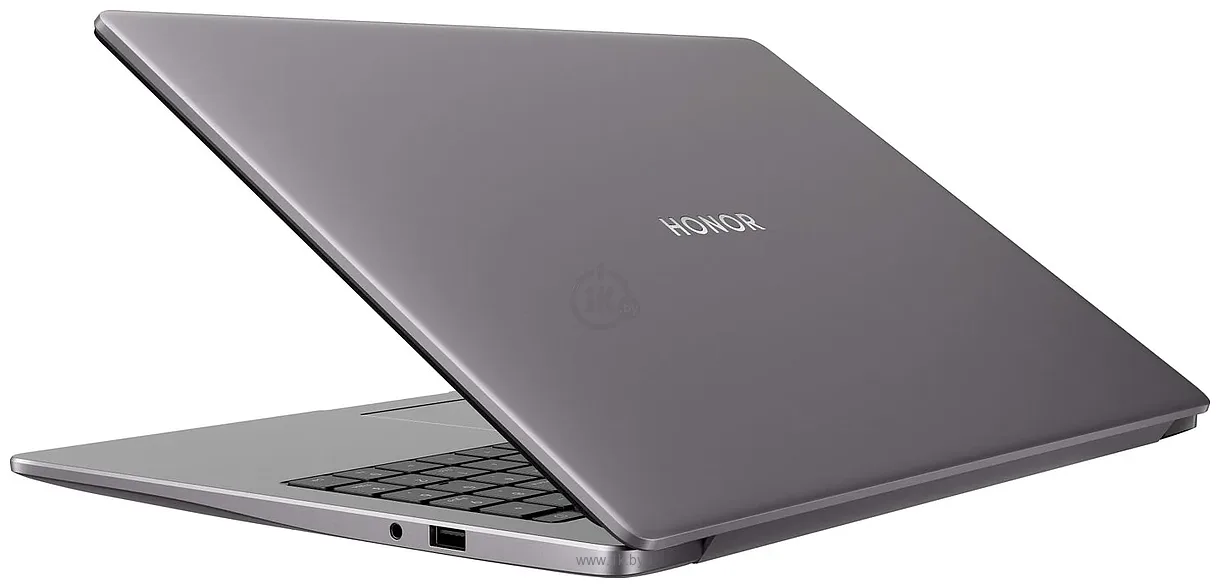 Фотографии HONOR MagicBook X16 AMD 2025 GOH-X 5301APLM Win 11 Pro