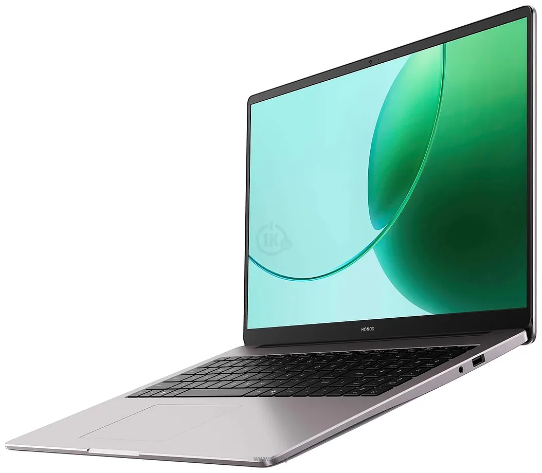 Фотографии HONOR MagicBook X16 AMD 2025 GOH-X 5301APLM Win 11 Pro