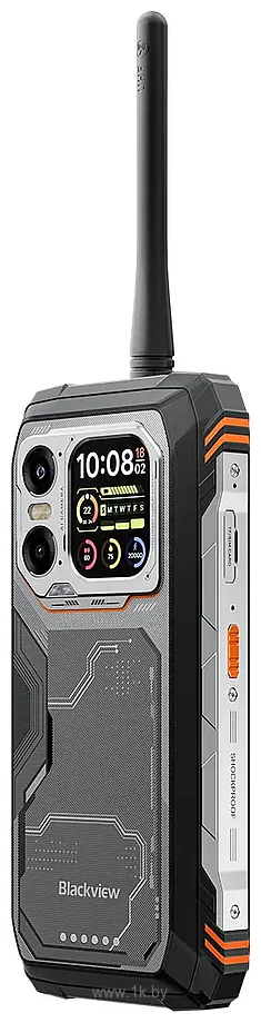 Фотографии Blackview Xplore 1 Walkie Talkie 12/256GB