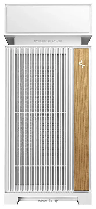 Фотографии DeepCool CL660 WH R-CL660-WHNNA0-G-1