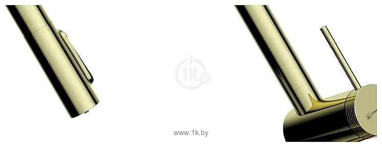 Фотографии Omoikiri Tahara-SB-LG (золото)