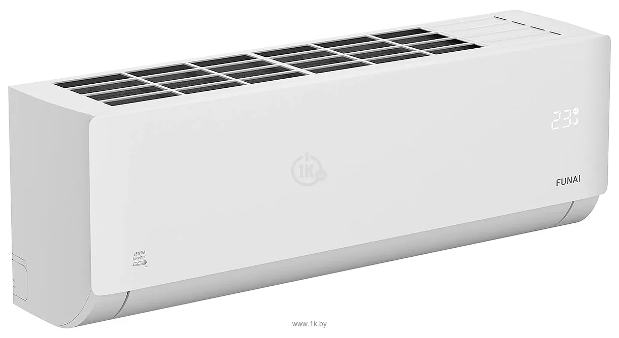 Фотографии Funai SENSEI 2.0 Inverter RAC-I-SN35HP.D05