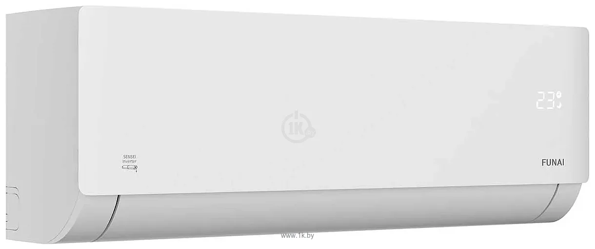 Фотографии Funai SENSEI 2.0 Inverter RAC-I-SN35HP.D05