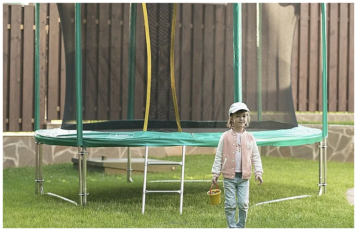 Фотографии Hasttings Classic Game (366 см)