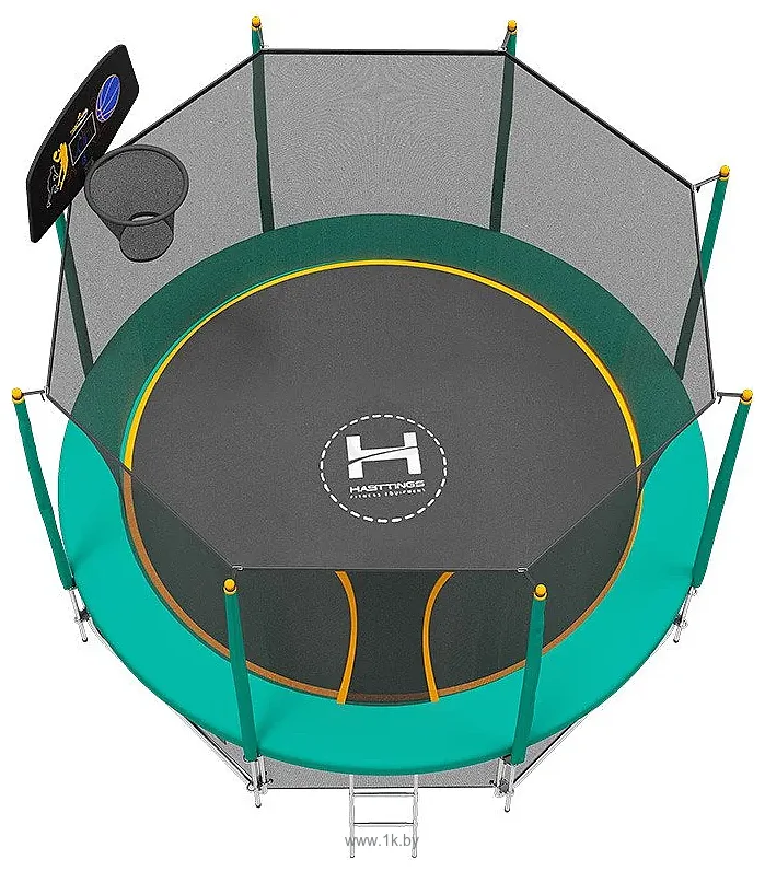 Фотографии Hasttings Classic Game (366 см)