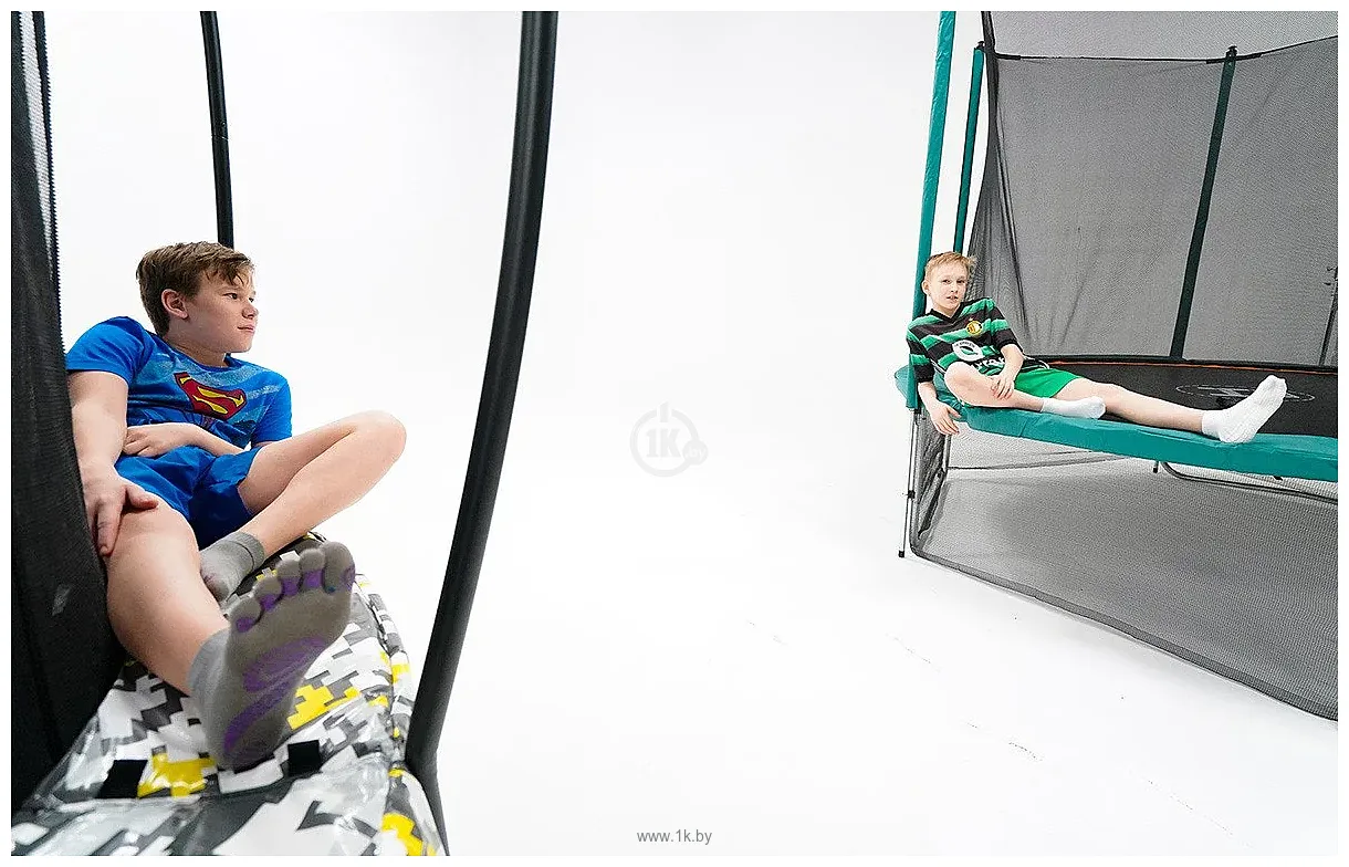 Фотографии Hasttings Classic Game (366 см)