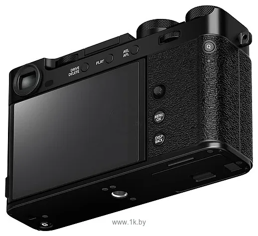 Фотографии Fujifilm X-E5 Body