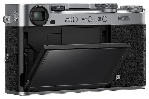 Фотографии Fujifilm X-E5 Body