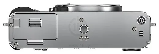 Фотографии Fujifilm X-E5 Body