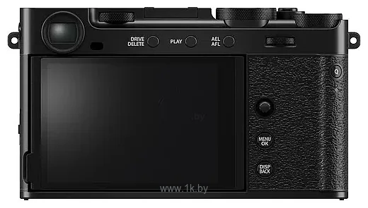 Фотографии Fujifilm X-E5 Body
