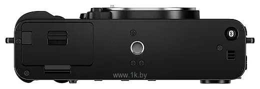 Фотографии Fujifilm X-E5 Body
