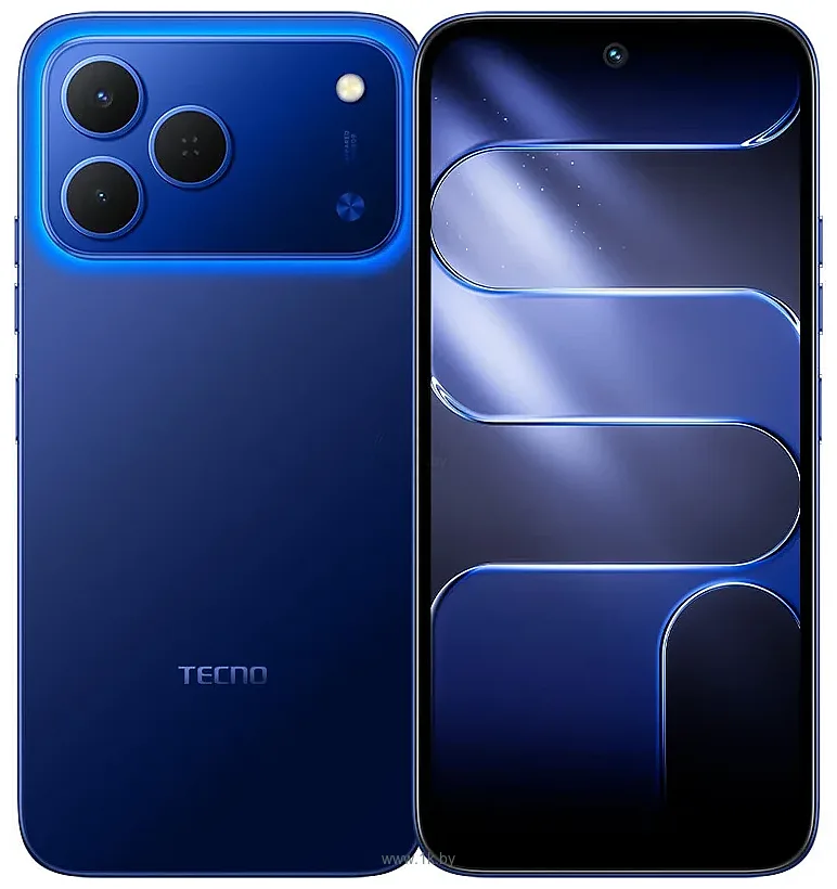 Фотографии Tecno Spark 50 KN4n 6/128GB Фотографии Tecno Spark 50 KN4n 6/128GB