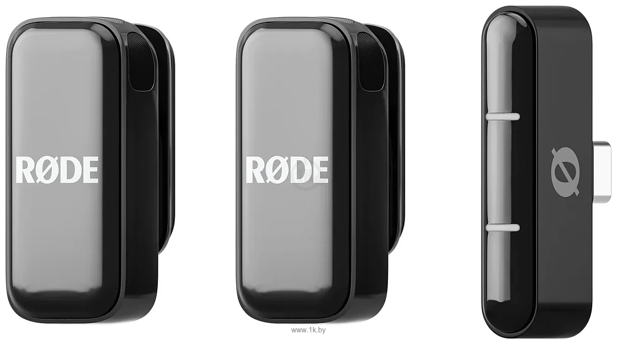 Фотографии Rode Wireless Micro USB Type-C 