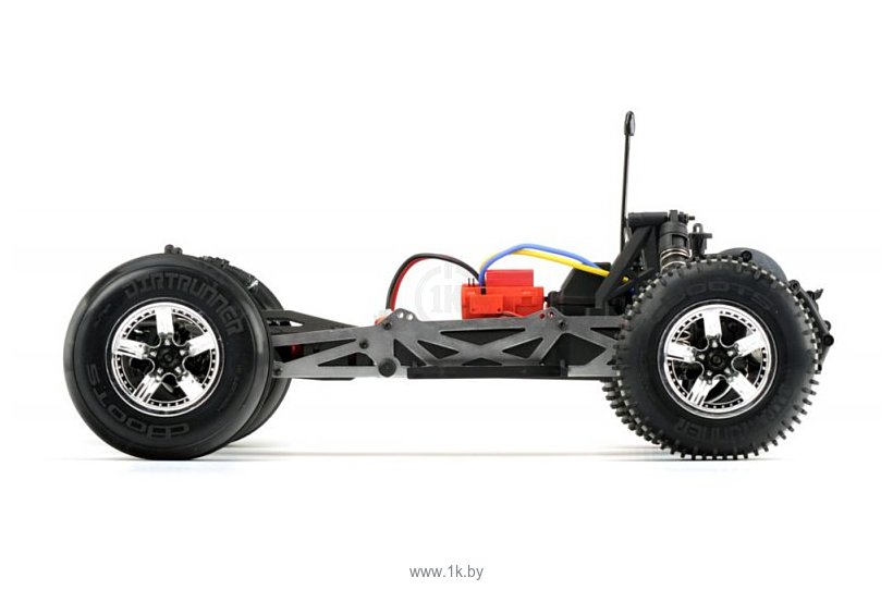 Фотографии Arrma Vorteks MEGA 2WD RTR