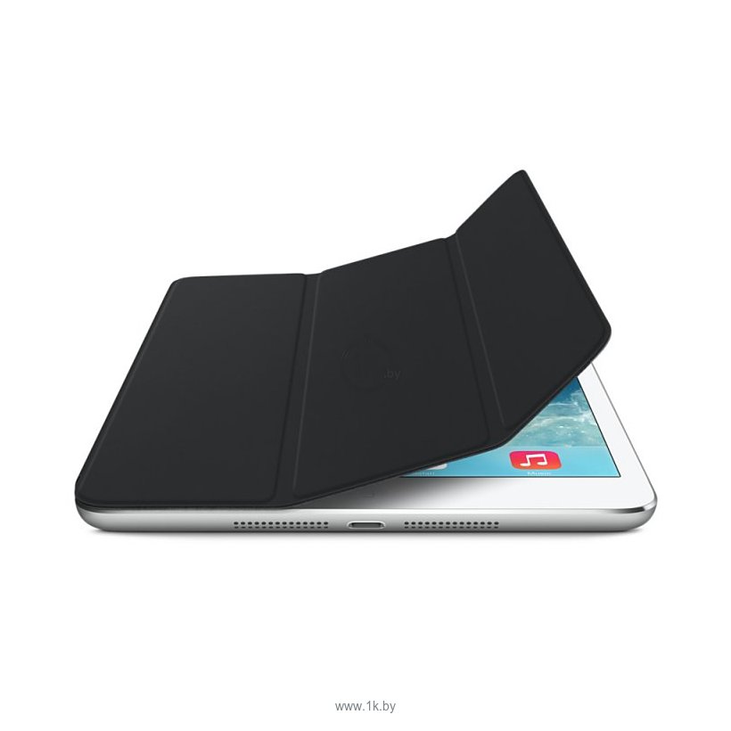 Фотографии Apple iPad mini Smart Cover - Black (MGNC2ZM/A)