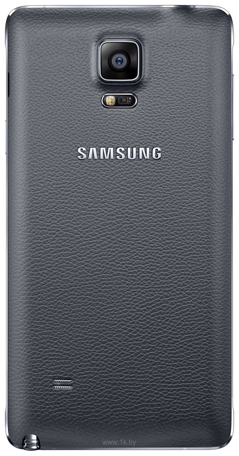 Фотографии Samsung Galaxy Note 4 SM-N910C