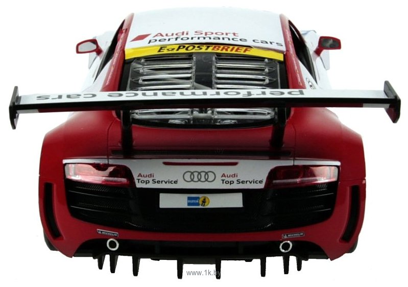 Фотографии Rastar Audi R8 LMS (53610)